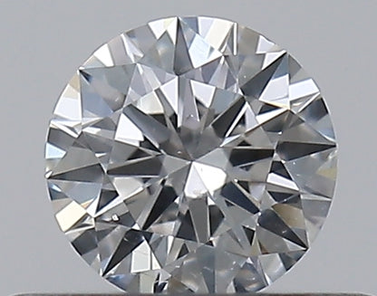 0.30CT ROUND SI1 E WH