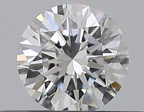 0.30CT ROUND SI1 F WH