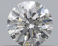 0.38CT ROUND VS2 E WH