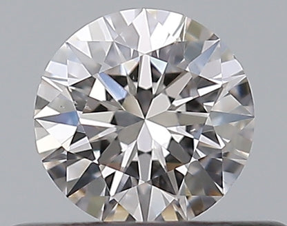 0.30CT ROUND SI1 G NV