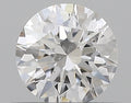 0.35CT ROUND SI2 E WH
