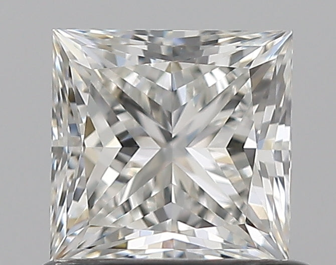 0.80CT PRINCESS VS2 G WH