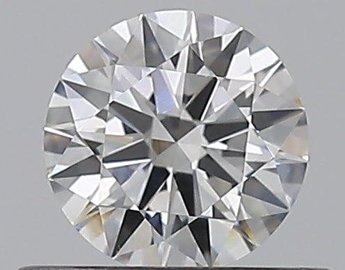 0.41CT ROUND SI1 F WH