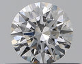 0.39CT ROUND SI1 E WH