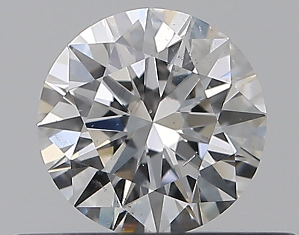 0.39CT ROUND SI1 E WH