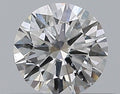0.40CT ROUND I1 D WH