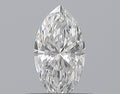 0.41CT MARQUISE VS2 F WH