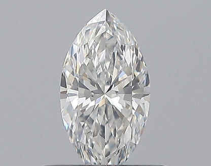 0.41CT MARQUISE VS2 F WH