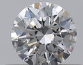 0.30CT ROUND SI2 E WH