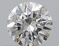 0.35CT ROUND SI1 E WH