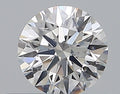0.31CT ROUND SI1 E WH