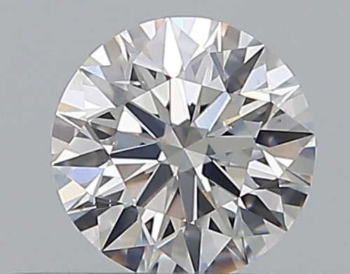 0.31CT ROUND SI1 E WH