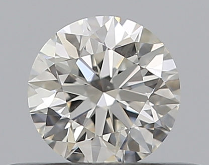 0.30CT ROUND SI2 H WH