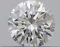 0.30CT ROUND SI1 F WH
