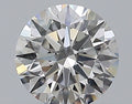 0.33CT ROUND SI1 F WH