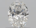 0.41CT OVAL VS2 D WH