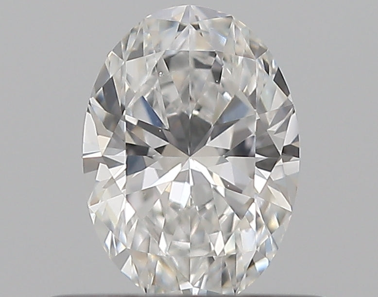 0.41CT OVAL VS2 D WH