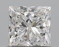 0.90CT PRINCESS VS2 E WH