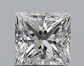 0.70CT PRINCESS VS1 E WH