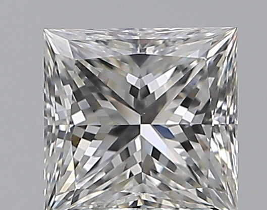 0.72CT PRINCESS VS1 G WH
