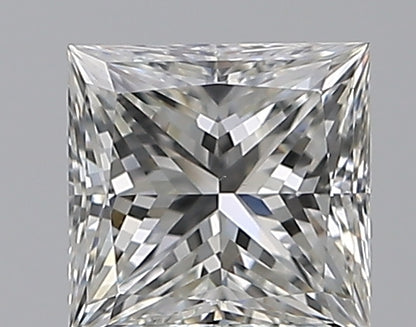 0.72CT PRINCESS VS1 G WH