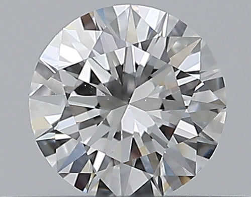 0.30CT ROUND VS2 E WH