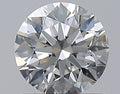 0.80CT ROUND VS2 G WH