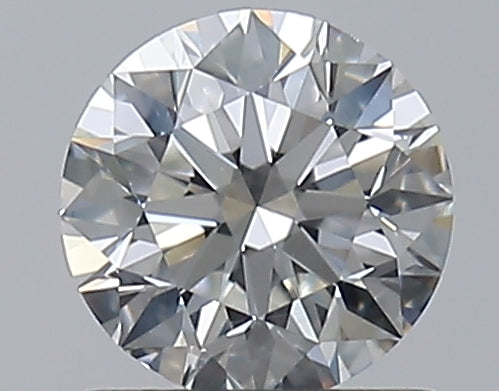 0.80CT ROUND VS2 G WH