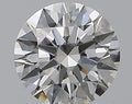 0.73CT ROUND VS1 H WH