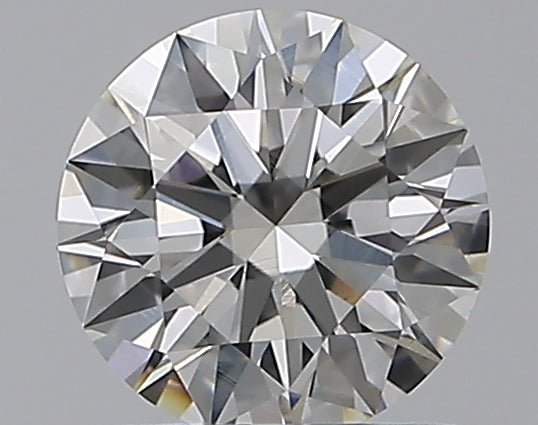 0.73CT ROUND VS1 H WH