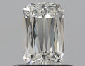 0.51CT LAMOUR SI1 G WH