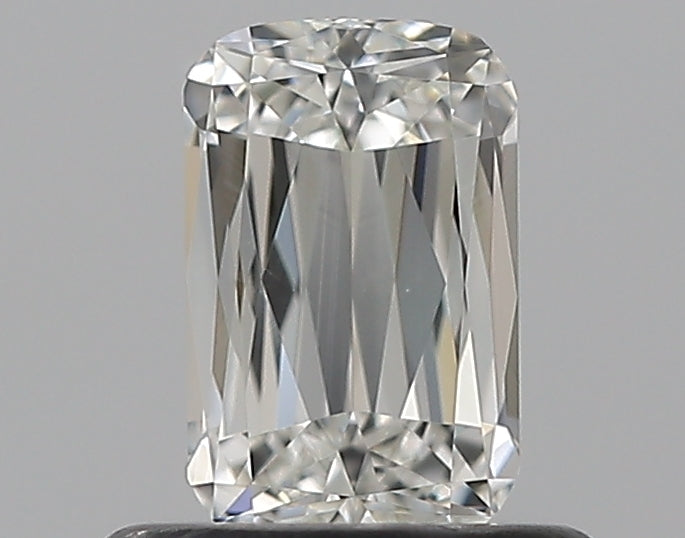 0.51CT LAMOUR SI1 G WH