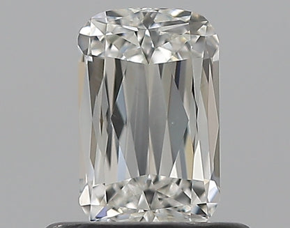 0.51CT LAMOUR SI1 G WH