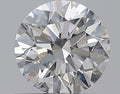 0.80CT ROUND SI1 E WH