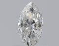0.46CT MARQUISE SI1 G WH