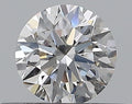0.35CT ROUND SI2 E WH