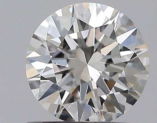 0.65CT ROUND VS2 H WH