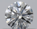 0.30CT ROUND SI1 G WH