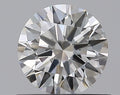 0.60CT ROUND VS1 H WH