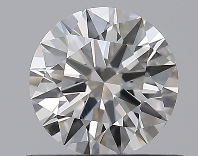 0.60CT ROUND VS1 H WH