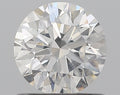 0.71CT ROUND SI2 G WH