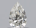 0.35CT PEAR SI2 H WH