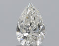0.70CT PEAR SI2 H WH