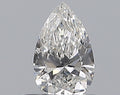 0.41CT PEAR VS2 F WH