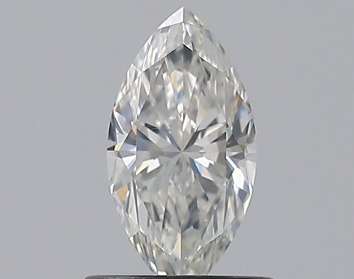 0.71CT MARQUISE SI2 H WH