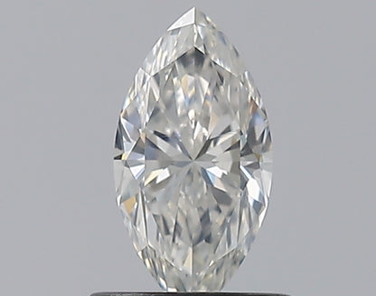 0.71CT MARQUISE SI2 H WH