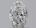 0.51CT OVAL VS2 E WH