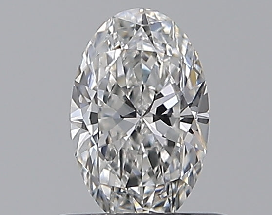 0.51CT OVAL VS2 E WH