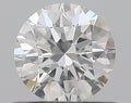 0.48CT ROUND SI1 E WH