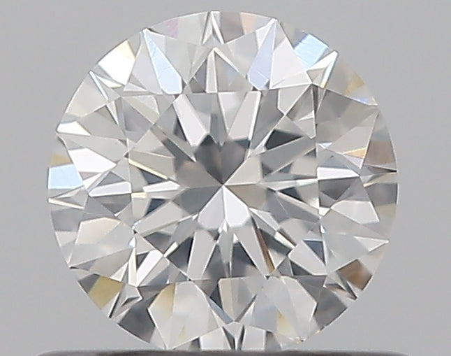 0.48CT ROUND SI1 E WH